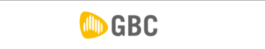 GBC Scientific Equipment logo.