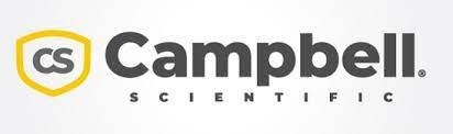 Campbell Scientific Ltd. logo.