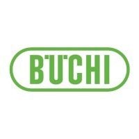 BÜCHI Labortechnik AG logo.