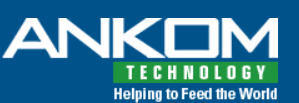 ANKOM Technology logo.