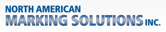 North American Marking Solutions Inc.
