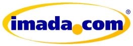IMADA, Incorporated logo.