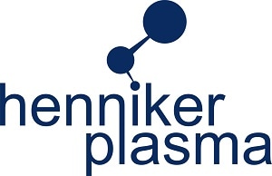 Henniker Plasma logo