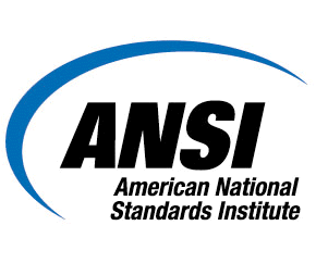 American National Standards Society - ANSI