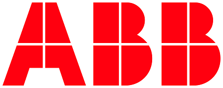 ABB Inc Space and Defense Systems logo.