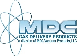 MDC Gas Delivery Products