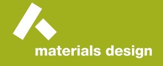 Materials Design, Inc.