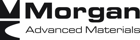 Morgan Advanced Materials - Thermal Ceramics logo.