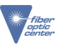 Fiber Optic Center, Inc.