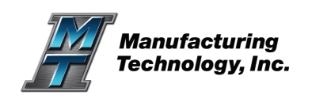 Manufacturing Technology, Inc.