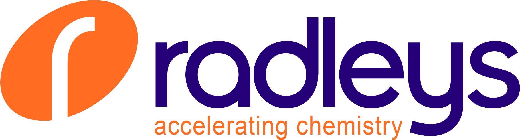 Radleys logo.