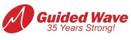 Guided Wave logo.