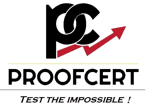 ProofCert