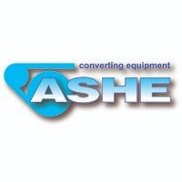 Ashe Converting Equipment