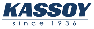 Kassoy LLC logo.