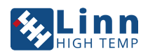 Linn High Therm GmbH logo.