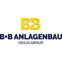 B+B Anlagenbau GmbH