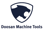 Doosan Machine Tools America logo.