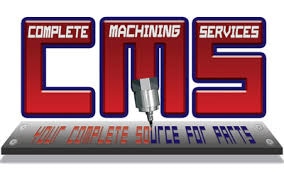 Complete Machining Services, Inc.