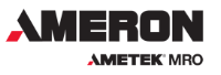 AMETEK - AMERON Global Product Support