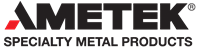 AMETEK Specialty Metal Products (SMP)