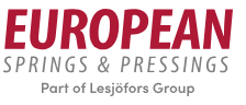 European Springs & Pressings Ltd
