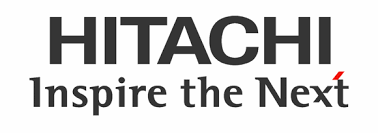 Hitachi High-Tech Europe logo.
