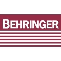 Behringer Saws Inc