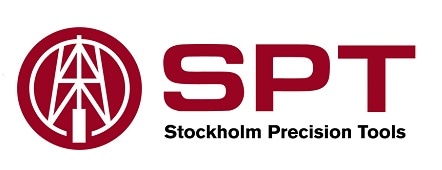 Stockholm Precision Tools AB