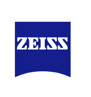 Carl Zeiss Raw Materials logo.