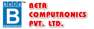 Beta Computronics Pvt. Ltd.