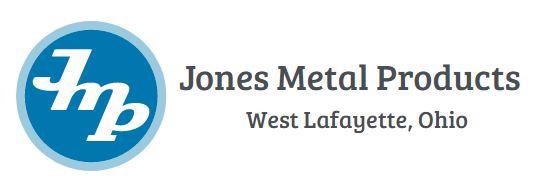 Jones Metal Products Company