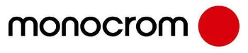 Monocrom logo.
