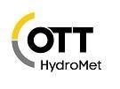 OTT HydroMet - Meteorology logo.
