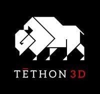 Tethon 3D