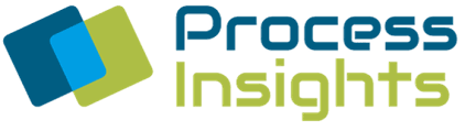 Process Insights logo.