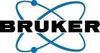 Bruker BioSpin - NMR, EPR and Imaging - Industrial logo.