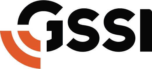 Geophysical Survey Systems Inc. logo.