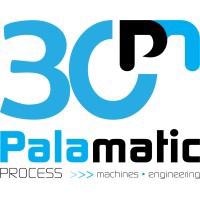 Palamatic Process Inc.