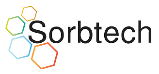 Sorbent Technologies, Inc. logo.
