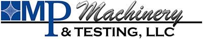 MP Machinery and Testing, LLC