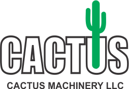 Cactus Machinery. LLC