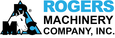 Rogers Machinery Company, Inc.