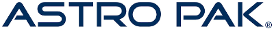 Astro Pak Corporation logo.