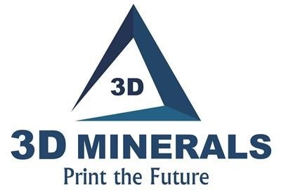3D Minerals