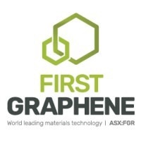 First Graphene
