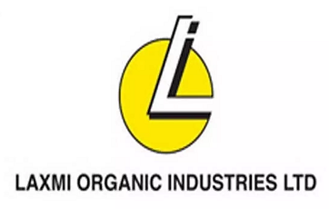 Laxmi Organic Industries Ltd.