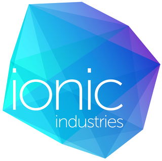 Ionic Industries Ltd.