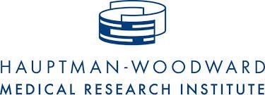 Hauptman-Woodward Medical Research Institute, Inc.