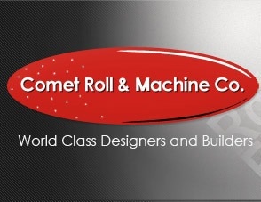 Comet Roll & Machine Co